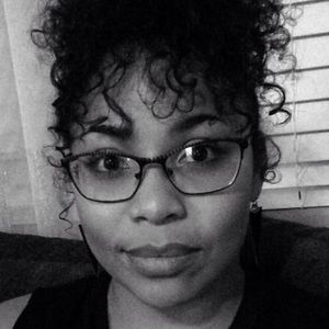 Meet your Posher, Erika